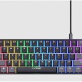 Trust GXT867 ACIRA 60% minimehanička gaming tastatura | Eponuda.ba