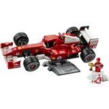 Lego LEGO® Icons - Ferrari F2004 in Michael Schumacher (11375) Cene