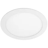 OKRUGLI LED PANEL ORIS 24w 2000lm 4000k