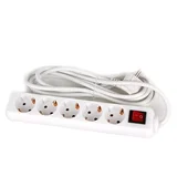 PRODUŽNI KABEL 6/3m USB