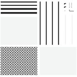 Staklena vrata Rezbarija Crna 90 x 2 x 205 cm Aluminij | shoptok.hr