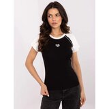 Vinceotto T-shirt-NM-TS-V7940.17-black-white | Shoptok.si