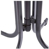 DAJAR Metalni okrugao vrtni stol ø 70 cm Pizarra – | shoptok.hr