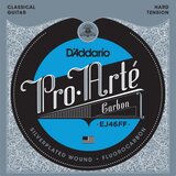 D'Addario EJ46FF Pro Arte Cyna/Carbon Hard Tension žice za klasičnu gitaru | Eponuda.ba
