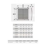 ERA ZALUZINA 2020RRP BELA | ePonuda.com