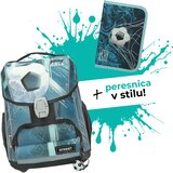 STREET Komplet ABC Football: torba + peresnica Cene