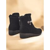 Resti Women's Boots Bolos | ePonuda.com