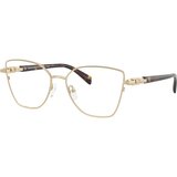 Michael Kors Nikki Beach MK3090 1014 L (55) Zlata/Kristalna u
