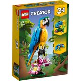 Lego exotic parrot ( LE31136 ) | Eponuda.com