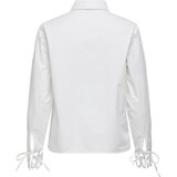 JDY Bluza 'MIMI' bela | Shoptok.si