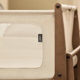 Snuz Pod5 Kolijevka/ Krevetić za bebe - Walnut | shoptok.hr