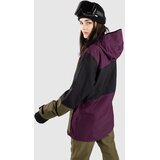 Coal Younts Anorak olive aubergine black | Shoptok.si