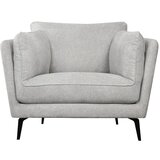 Furnhouse Fotelj Bari Grey, (21141173) | Shoptok.si