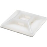 Home Organizator kabela, pakiranje 50 kom. - CTT 19BK, Crni | Eponuda.ba