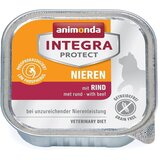 Animonda Integra Protect Cat Adult Renal Govedina - 100 g | ePonuda.com