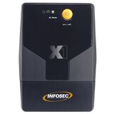 Infosec Communication X1 ex 2000 usb fr/schuko | ePonuda.com