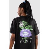 Vans Talk Talk Os T-shirt black Cene