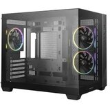 DeepCool Kućište CG330 ARGB 3F , R-CG330-BKNGM3-G | Eponuda.com