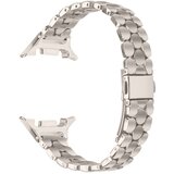 INF eleganten jekleni pas z biseri, združljiv s samsung galaxy watch 8/8 classic starlight, (5000116447) | Shoptok.si