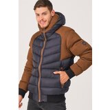 Dewberry Muška jakna LACİVERT | shoptok.hr