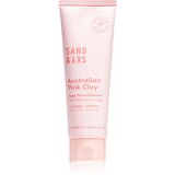 Sand & Sky Australian Pink Clay Deep Pore Cleanser čistilni gel za odstranjevanje ličil z razstrupljevalnim učinkom 120 ml Cene