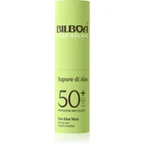 Sapore di Aloe Stick krema za sončenje v paličici z aloe vero SPF 50+ 10 ml