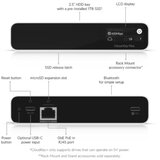 Ubiquiti UCK-G2-SSD UniFi CloudKey sa 1TB SSD | ePonuda.com