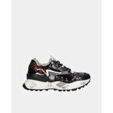 Exé Shoes Modne superge D190608 17I Črna Cene