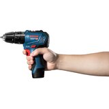 Bosch AKUMUL. UDARNI VRTALNIK GSB 12V-30 | Shoptok.si
