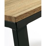 Kave Home Pisalna miza 60x120 cm Talbot – | Shoptok.si