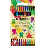 Centrum Voščenke Jumbo 100mm 12/1 | Shoptok.si
