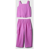 GAP Children's muslin set - Girls | Shoptok.si