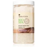 Bio Spa mineralna sol iz Mrtvog mora za kupku 1000 g