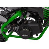  na akumulator RENEGADE 50R Internal Combustion - zeleni | Shoptok.si
