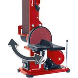 Einhell tračna polirka Einhell TC-US 400 | ePonuda.com
