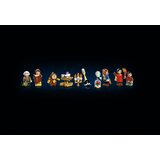 Lego Disney - Zamak iz Lepotice i Zveri (43263) | Shoptok.si
