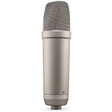 RODE NT1 5th Generation Silver | shoptok.hr
