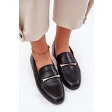 Maciejka Leather Loafers Women's | shoptok.hr