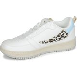 Fila Nizke superge REGA NF Bela | Shoptok.si