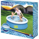 Bestway Moj prvi bazen s okvirom 152 x 38 cm | shoptok.hr