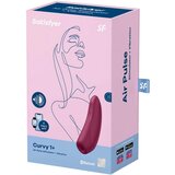 Satisfyer Stimulator Curvy 1+ APP | Shoptok.si
