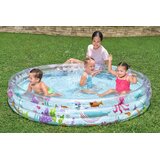  Napihljiv bazen Sea World 183 33 BESTWAY Slike