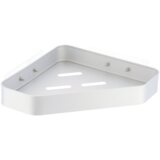 Tendance kutna polica 3M, metal srebrna | shoptok.hr