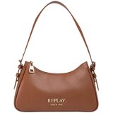 Replay Torbe TEXTURIZED SYNTHETIC FW01A1.000.A7243S Kostanjeva Cene