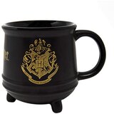 Grindstore Wholesale Harry Potter - Šolja - Harry Potter, Cauldron, Hogwarts Crest Cene