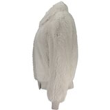 Guess Jeans WOMEN'S JACKET GREY | ePonuda.com