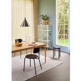 Hübsch Bela kovinska vitrina 92x151 cm Plex – | Shoptok.si