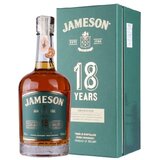Jameson 18 yo 0.7l Cene