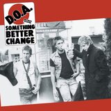  D.O.A. - Something Better Change | Eponuda.com