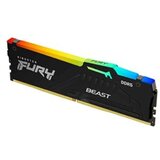 Ram memorija Kingston 64GB 5600MHz DDR5 RGB Fury Beast | Eponuda.ba